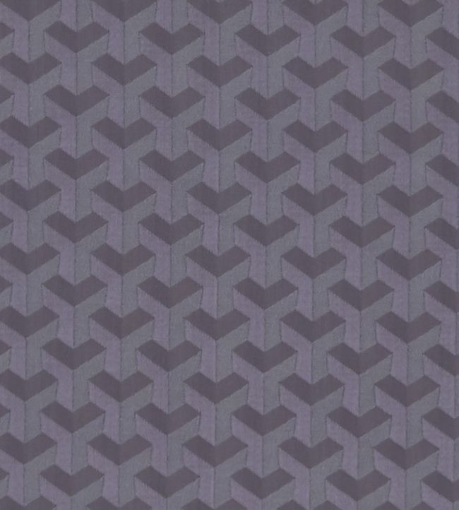 Struttura Fabric by Clarke & Clarke Pewter