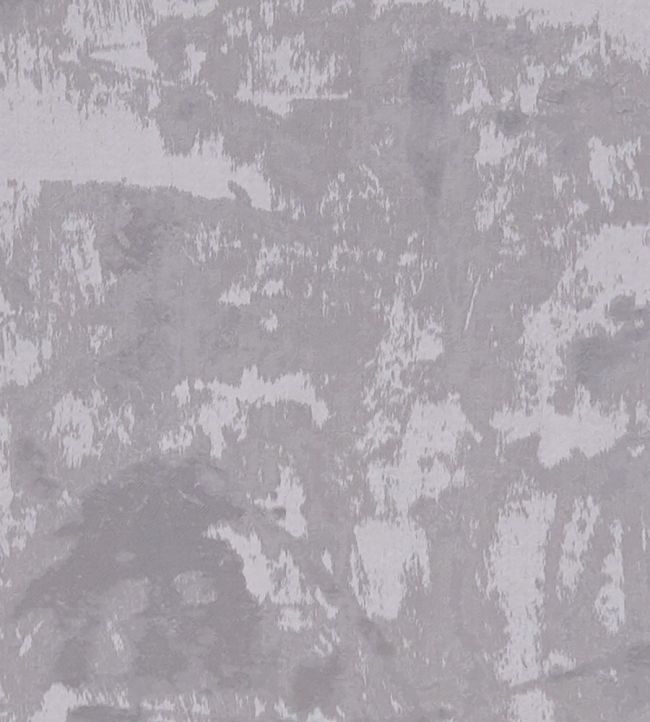 Tessere Fabric by Clarke & Clarke Pewter