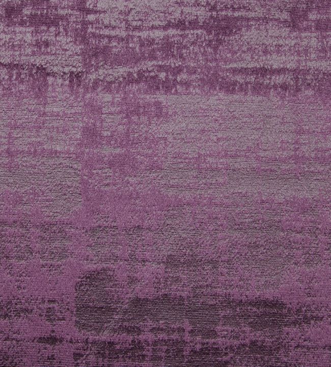 Alessia Fabric by Studio G Aubergine