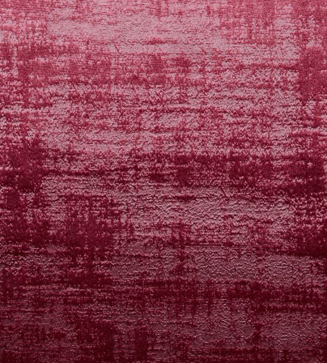 Alessia Fabric by Studio G Mulberry