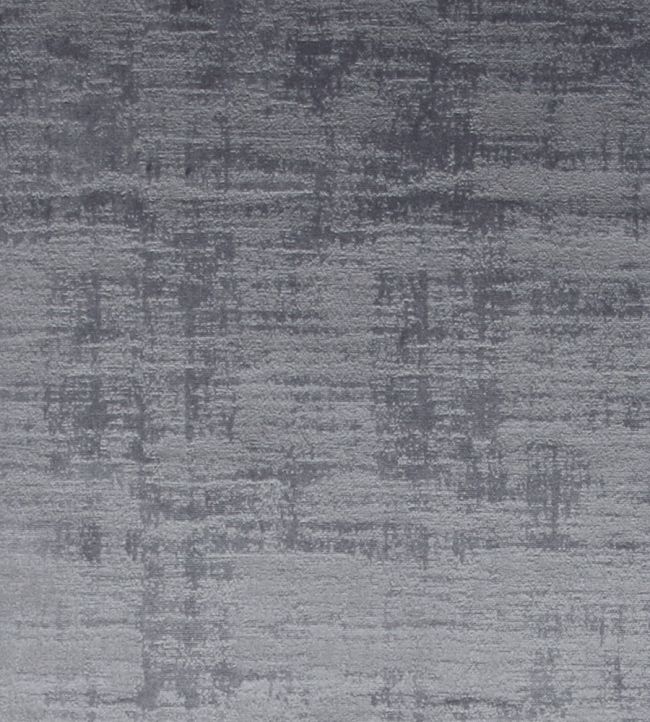 Alessia Fabric by Studio G Smoke
