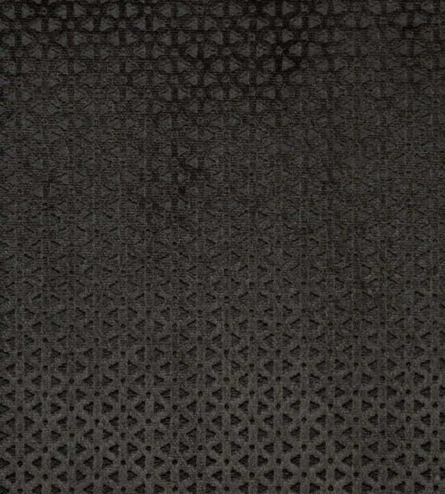 Loreto Fabric by Studio G Espresso