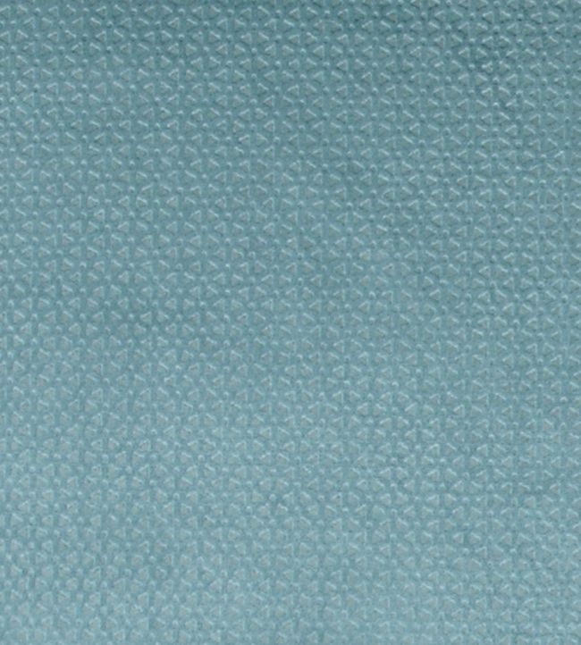 Loreto Fabric by Studio G Teal