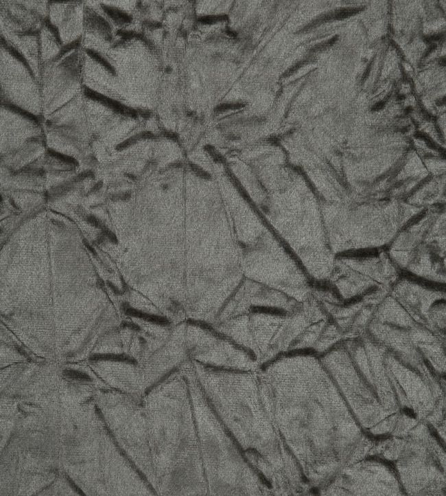 Sylvana Fabric by Studio G Espresso