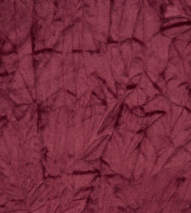 Sylvana Fabric by Studio G Mulberry