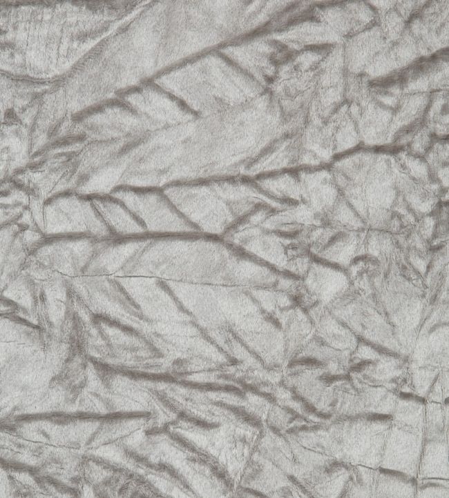 Sylvana Fabric by Studio G Silver