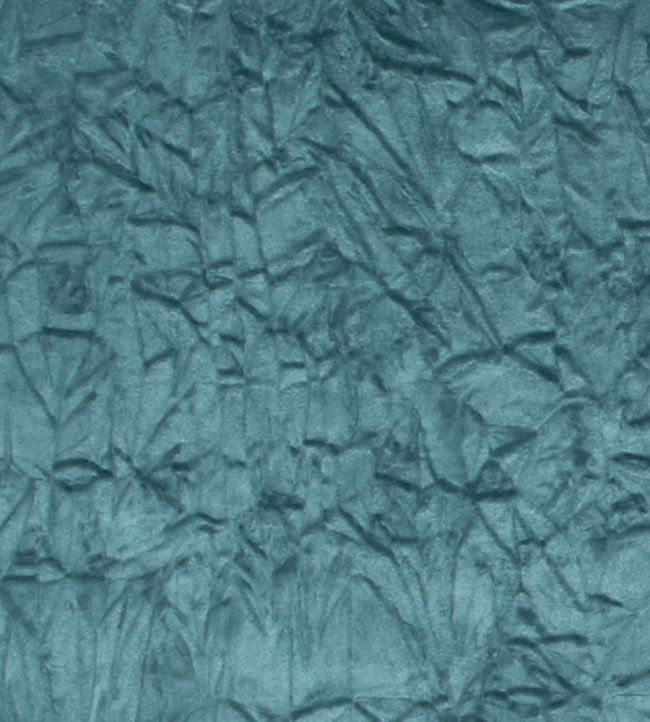 Sylvana Fabric by Studio G Teal