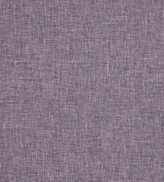 Midori Fabric by Clarke & Clarke Damson