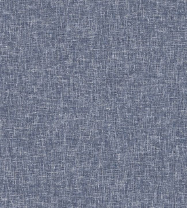 Midori Fabric by Clarke & Clarke Denim
