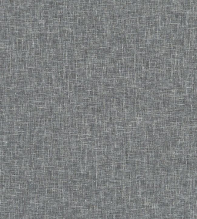 Midori Fabric by Clarke & Clarke Granite