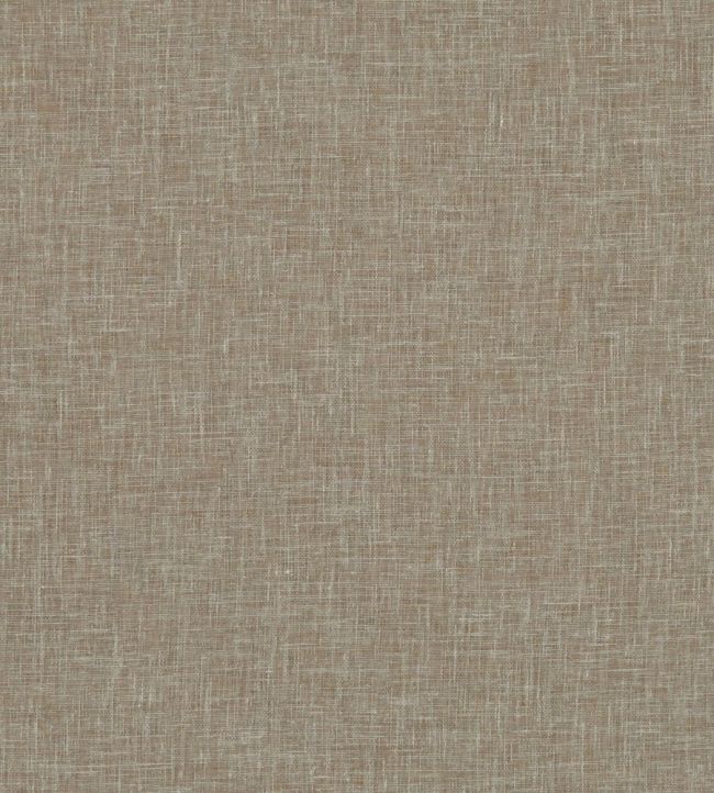 Midori Fabric by Clarke & Clarke Mocha