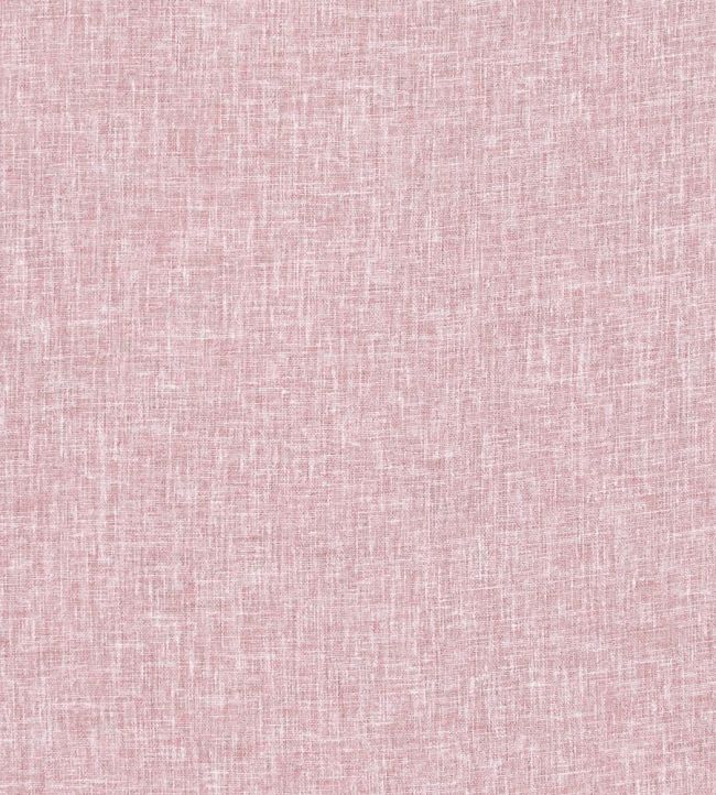 Midori Fabric by Clarke & Clarke Rose