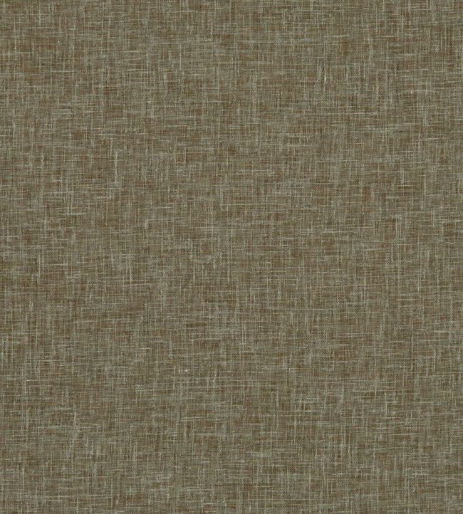 Midori Fabric by Clarke & Clarke Truffle