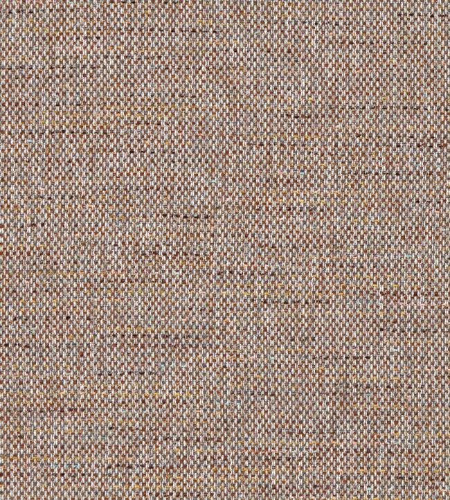Louis Fabric by Clarke & Clarke Autumn