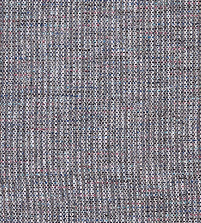 Louis Fabric by Clarke & Clarke Twilight