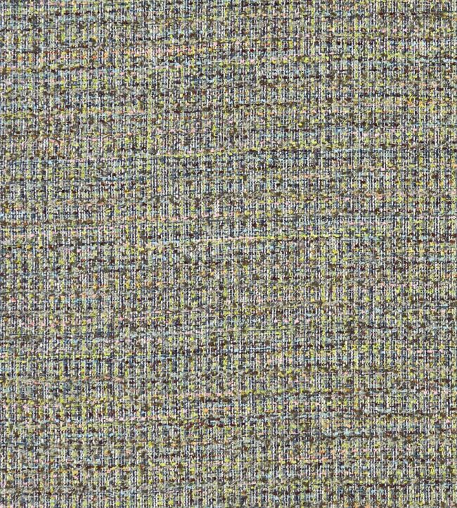 Pierre Fabric by Clarke & Clarke Autumn