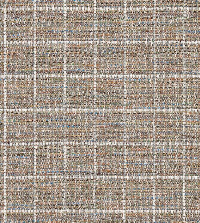 Sezane Fabric by Clarke & Clarke Autumn
