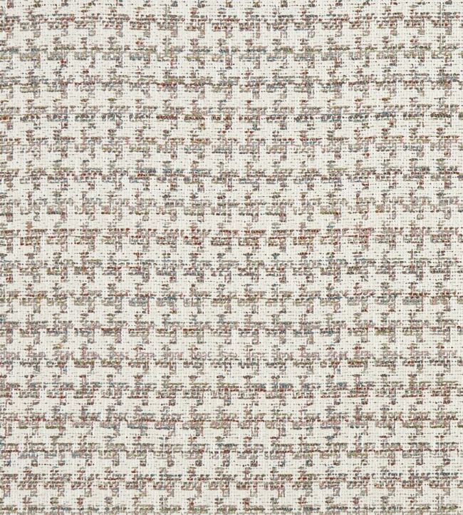 Yves Fabric by Clarke & Clarke Autumn