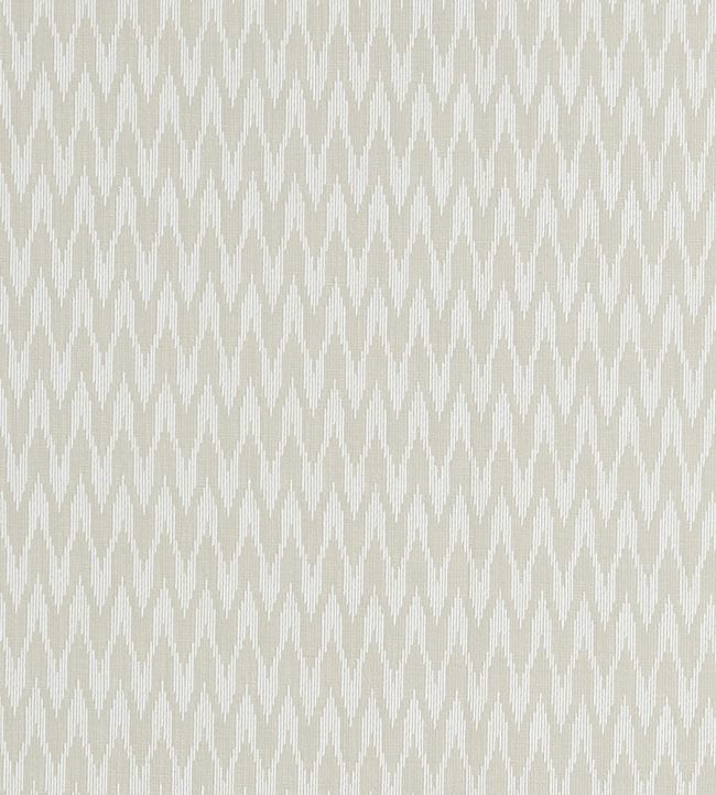 Apex Fabric by Clarke & Clarke Ivory