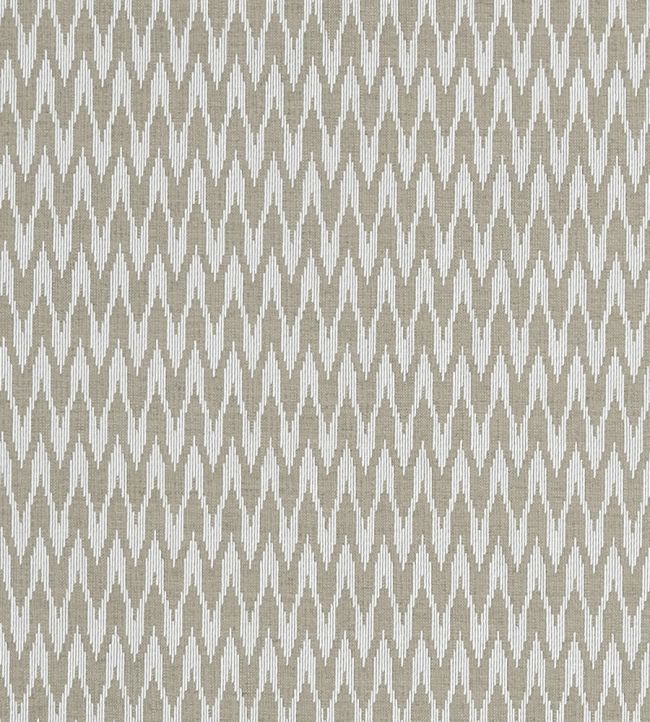 Apex Fabric by Clarke & Clarke Linen