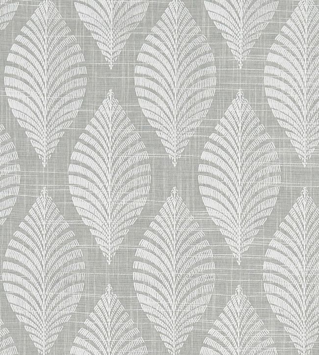 Aspen Fabric by Clarke & Clarke Linen