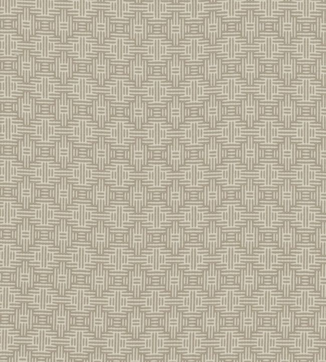Aztec Fabric by Clarke & Clarke Linen