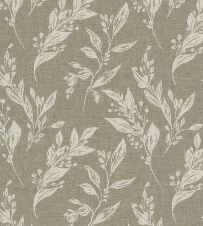 Eternal Fabric by Clarke & Clarke Linen