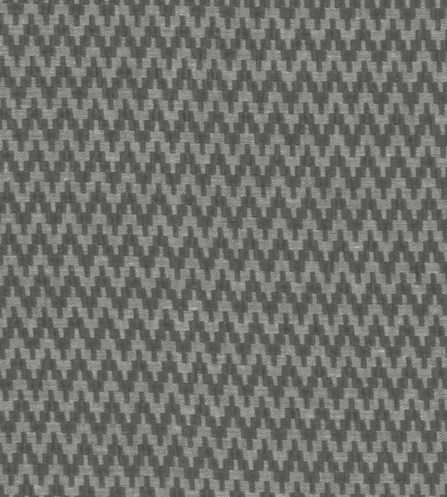 Gallioni Fabric by Clarke & Clarke Charcoal