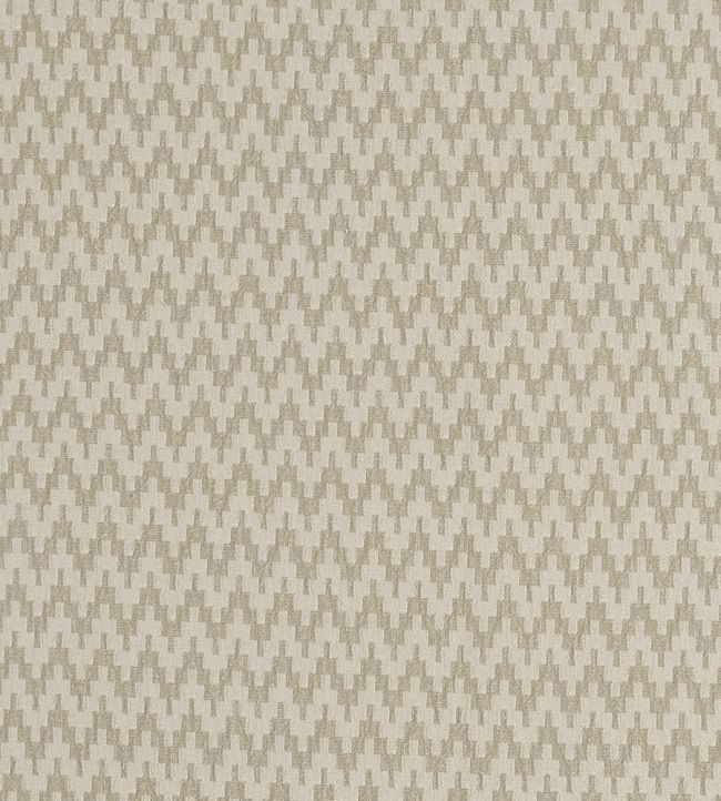 Gallioni Fabric by Clarke & Clarke Linen