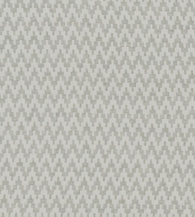 Gallioni Fabric by Clarke & Clarke Silver