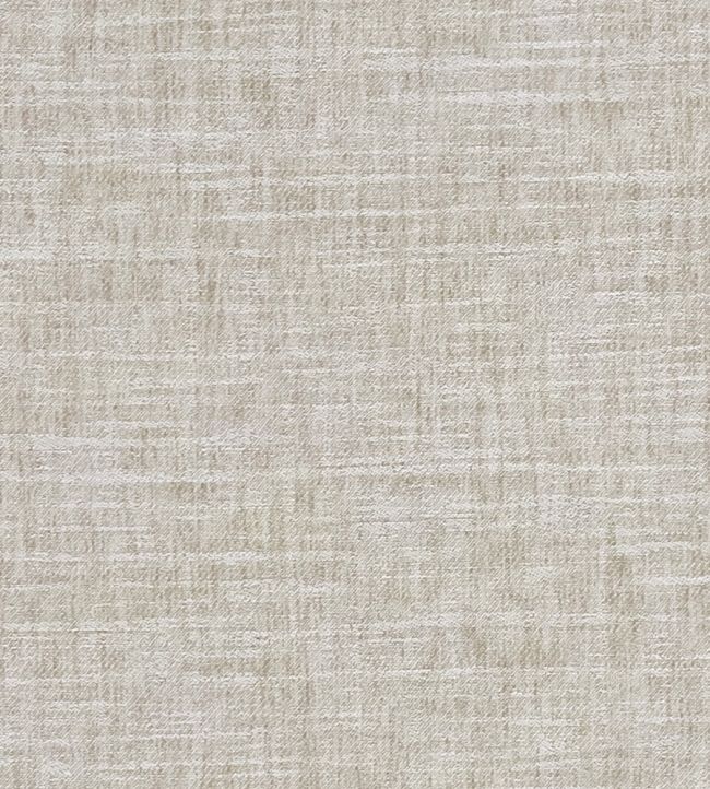 Mizo Fabric by Clarke & Clarke Ivory/linen