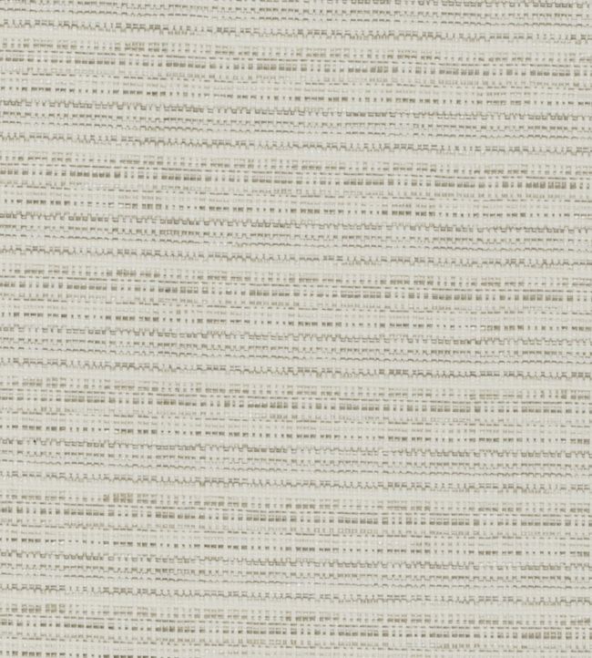 Ramie Fabric by Clarke & Clarke Ivory