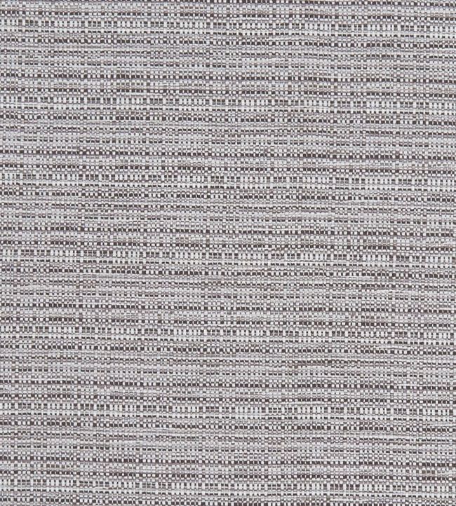 Ramie Fabric by Clarke & Clarke Silver