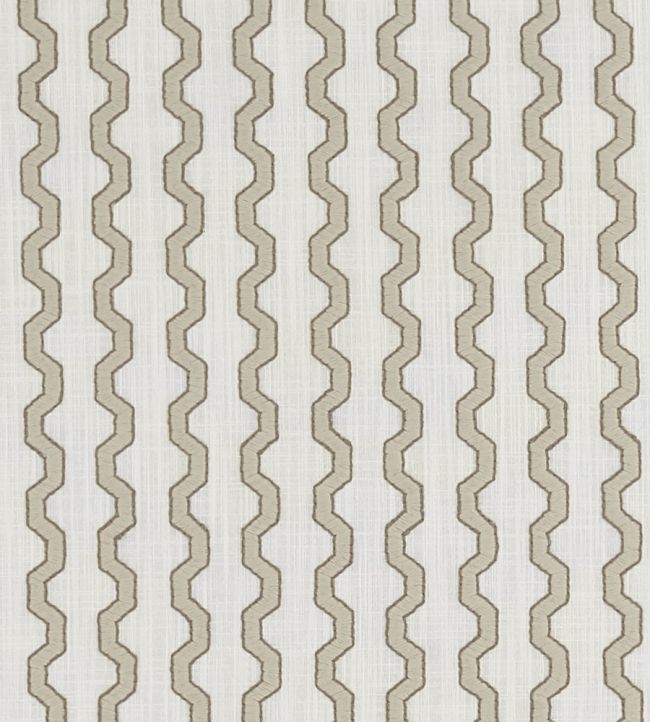 Replay Fabric by Clarke & Clarke Ivory
