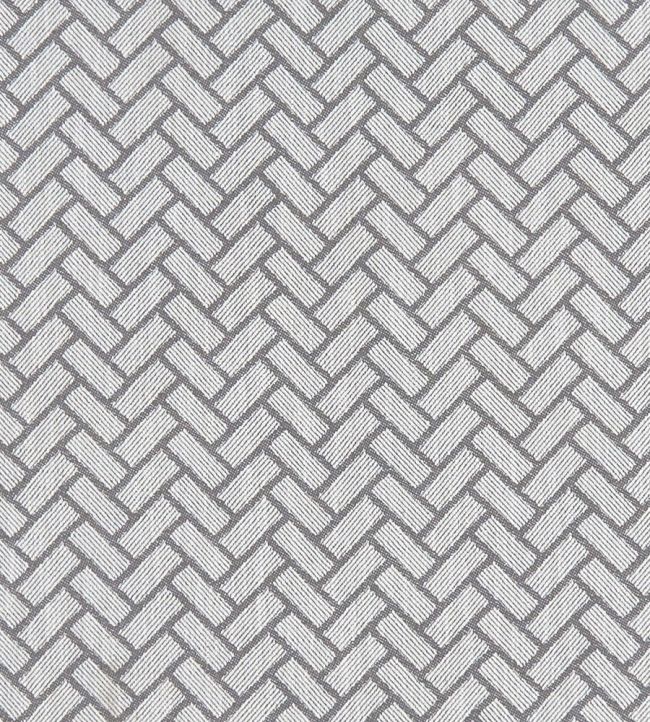 Urban Fabric by Clarke & Clarke Charcoal