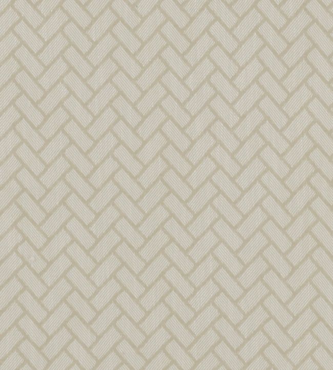 Urban Fabric by Clarke & Clarke Ivory/linen