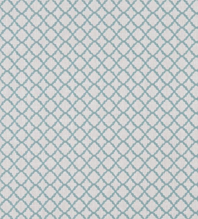 Ariyana Fabric by Clarke & Clarke Mineral