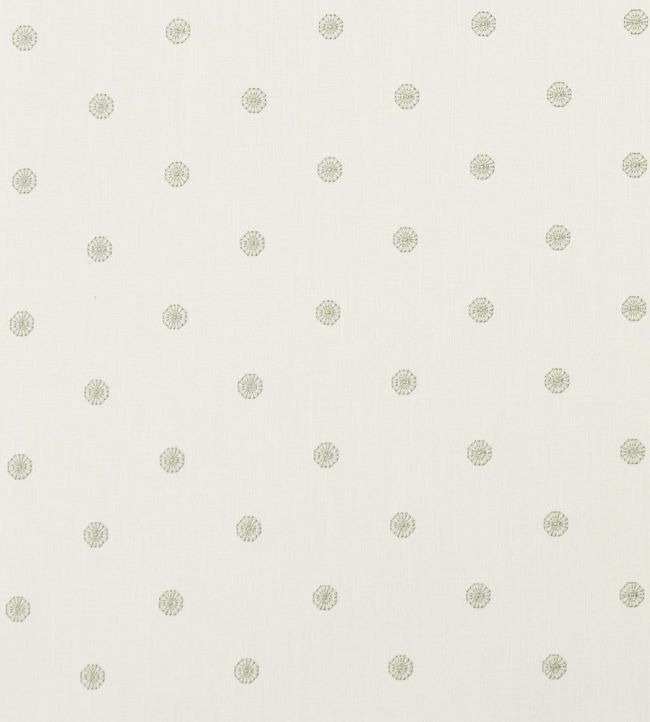 Esta Fabric by Clarke & Clarke Champagne/Ivory