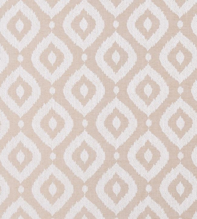 Soraya Fabric by Clarke & Clarke Blush