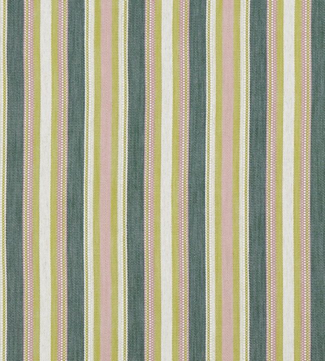 Ziba Fabric by Clarke & Clarke Apple/Blush
