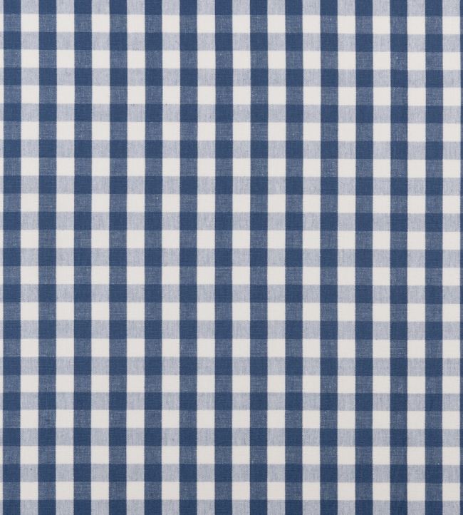 Coniston Fabric by Clarke & Clarke Navy