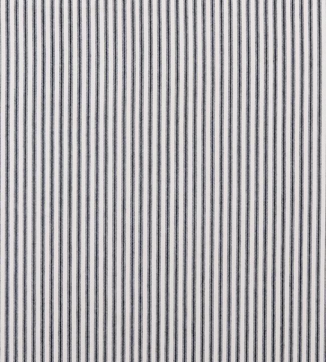 Sutton Fabric by Clarke & Clarke Charcoal
