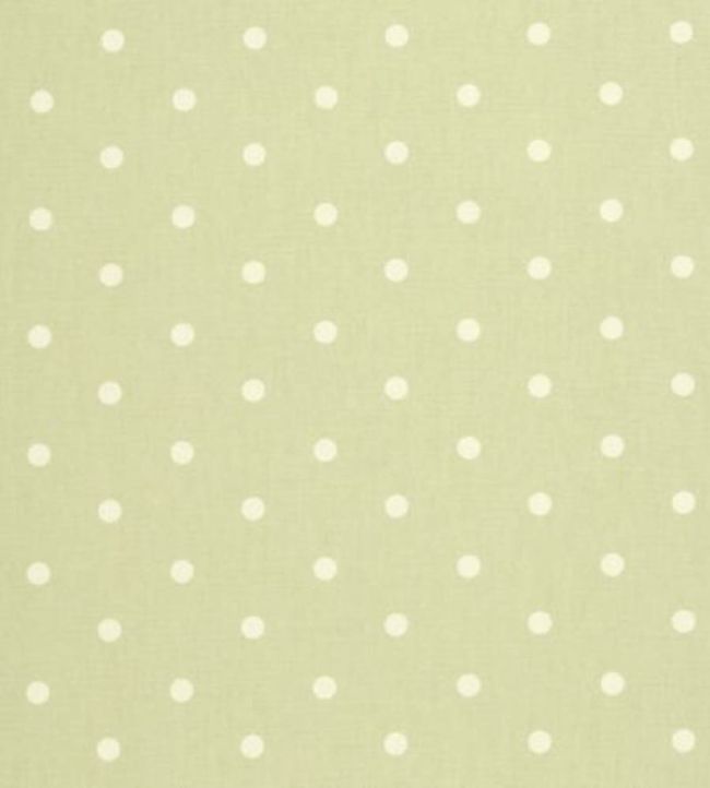 Dotty Fabric by Studio G Sage
