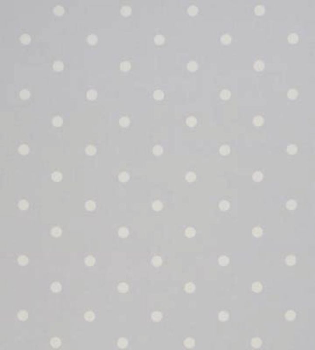 Dotty Fabric by Studio G Grey