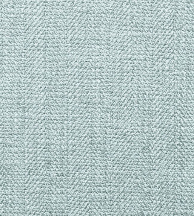 Henley Fabric by Clarke & Clarke Aqua