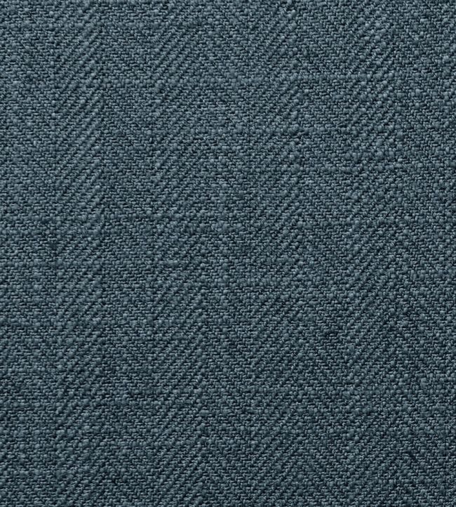 Henley Fabric by Clarke & Clarke Denim
