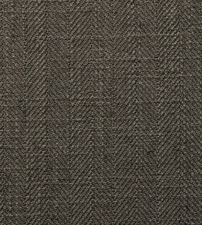 Henley Fabric by Clarke & Clarke Espresso