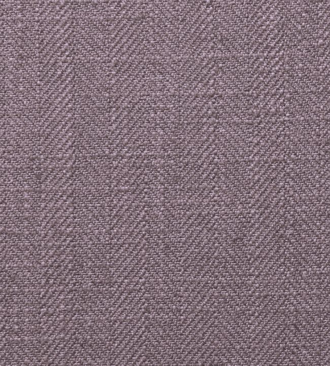 Henley Fabric by Clarke & Clarke Heather