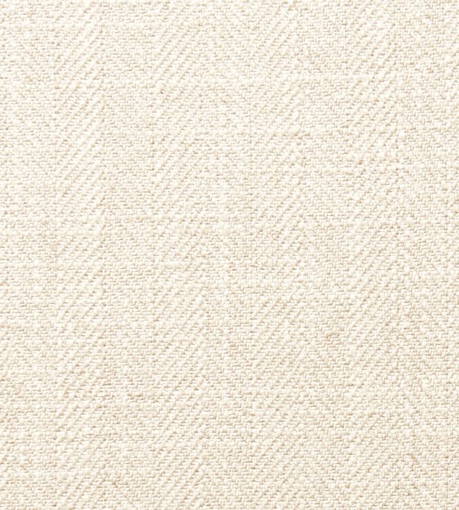 Henley Fabric by Clarke & Clarke Ivory