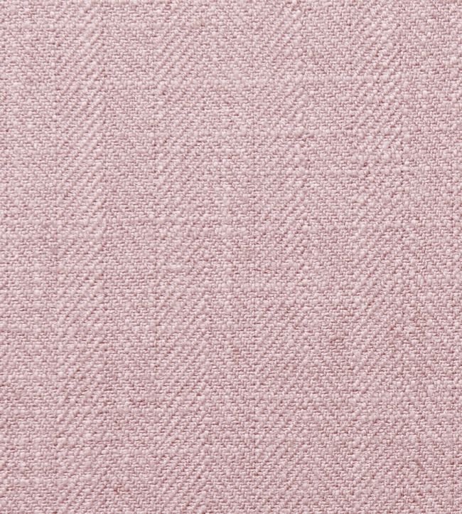 Henley Fabric by Clarke & Clarke Petal